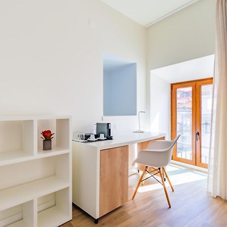 Porta Da Arrabida Suites ปัลเมลา ภายนอก รูปภาพ