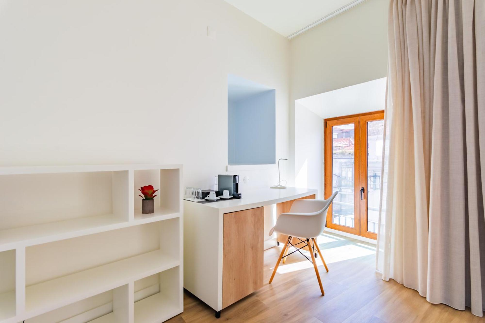 Porta Da Arrabida Suites ปัลเมลา ภายนอก รูปภาพ