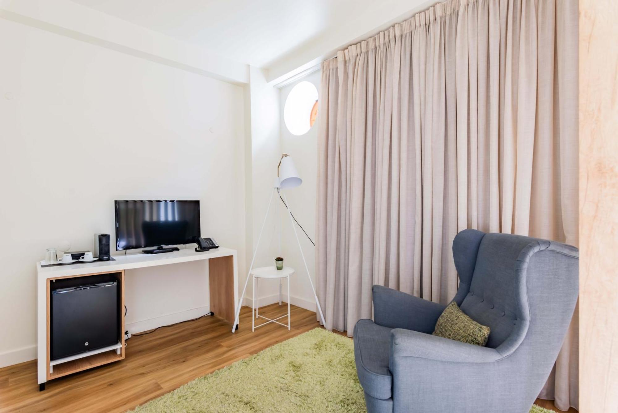 Porta Da Arrabida Suites ปัลเมลา ห้อง รูปภาพ