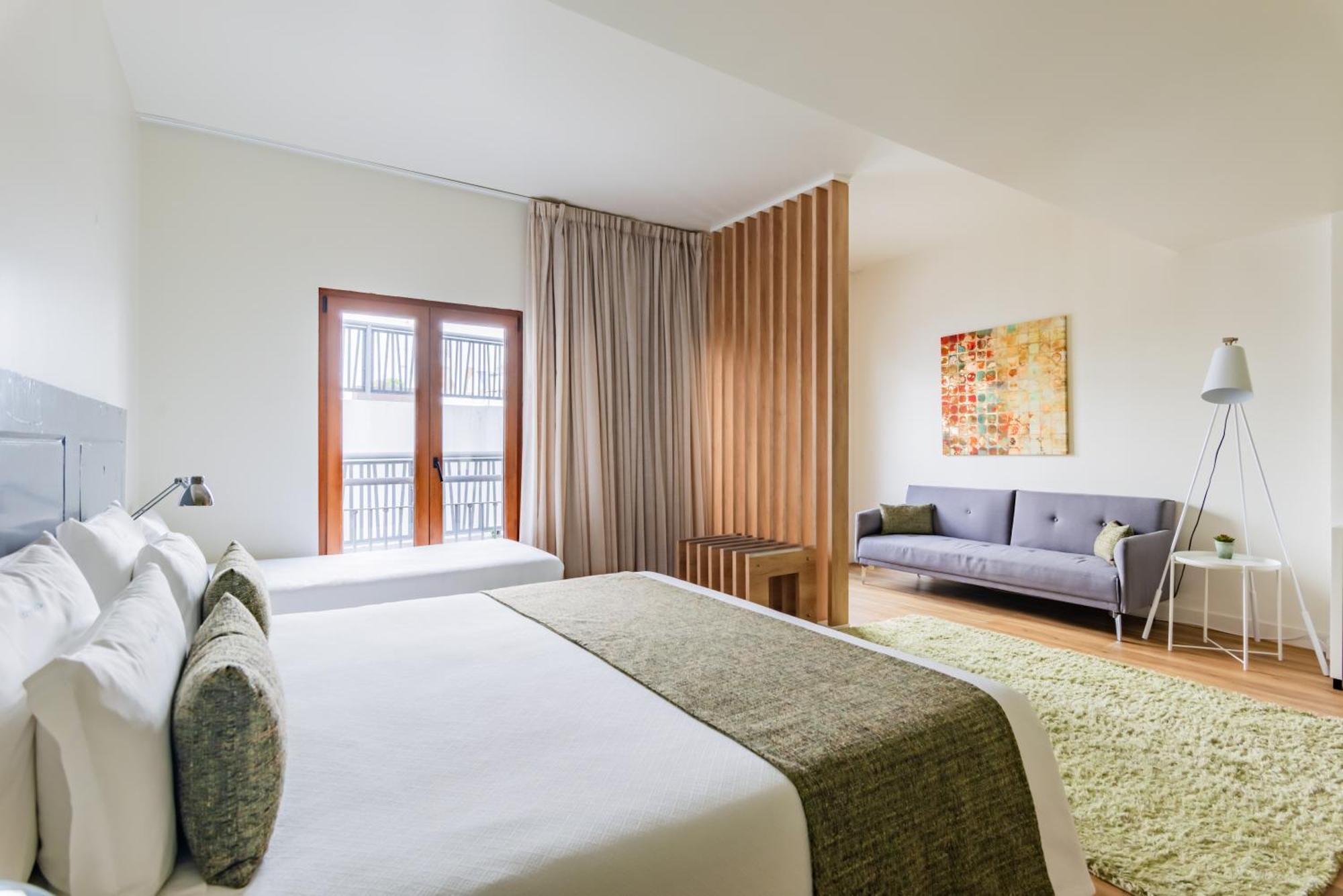 Porta Da Arrabida Suites ปัลเมลา ห้อง รูปภาพ
