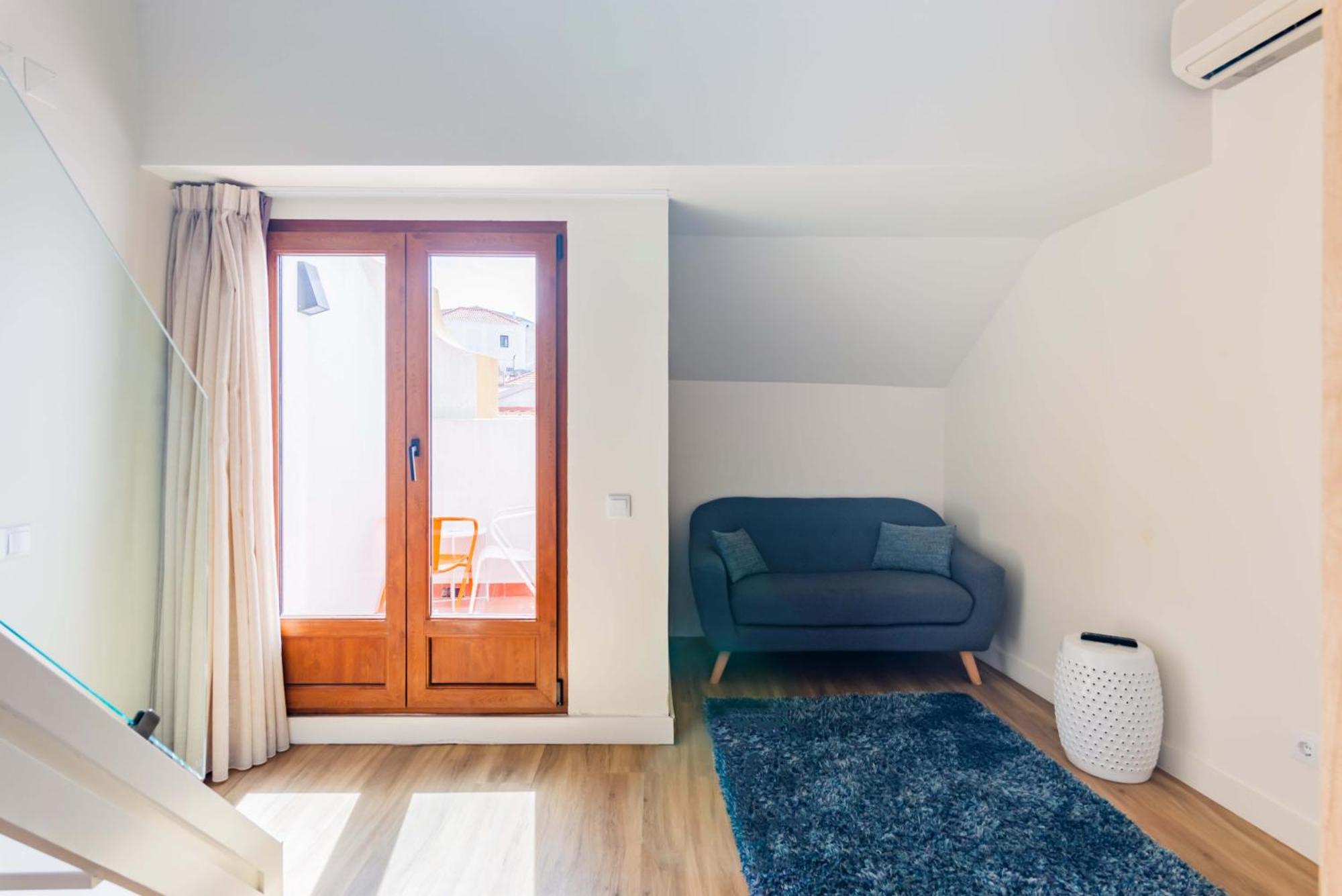 Porta Da Arrabida Suites ปัลเมลา ห้อง รูปภาพ