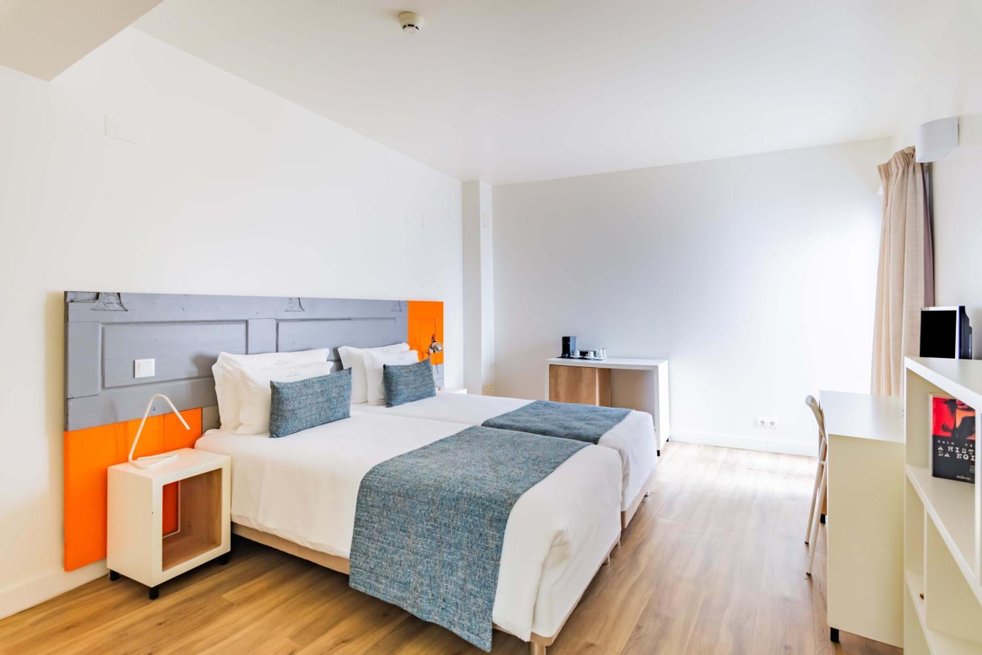 Porta Da Arrabida Suites ปัลเมลา ภายนอก รูปภาพ
