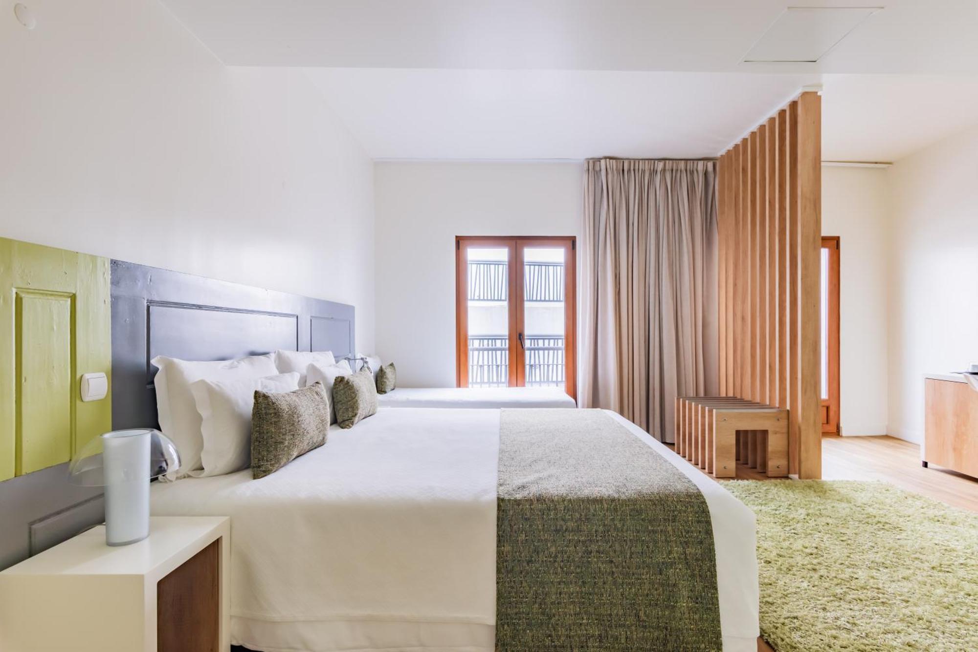 Porta Da Arrabida Suites ปัลเมลา ห้อง รูปภาพ