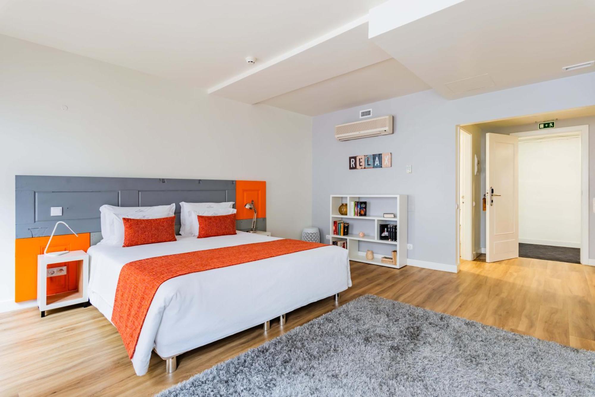 Porta Da Arrabida Suites ปัลเมลา ห้อง รูปภาพ