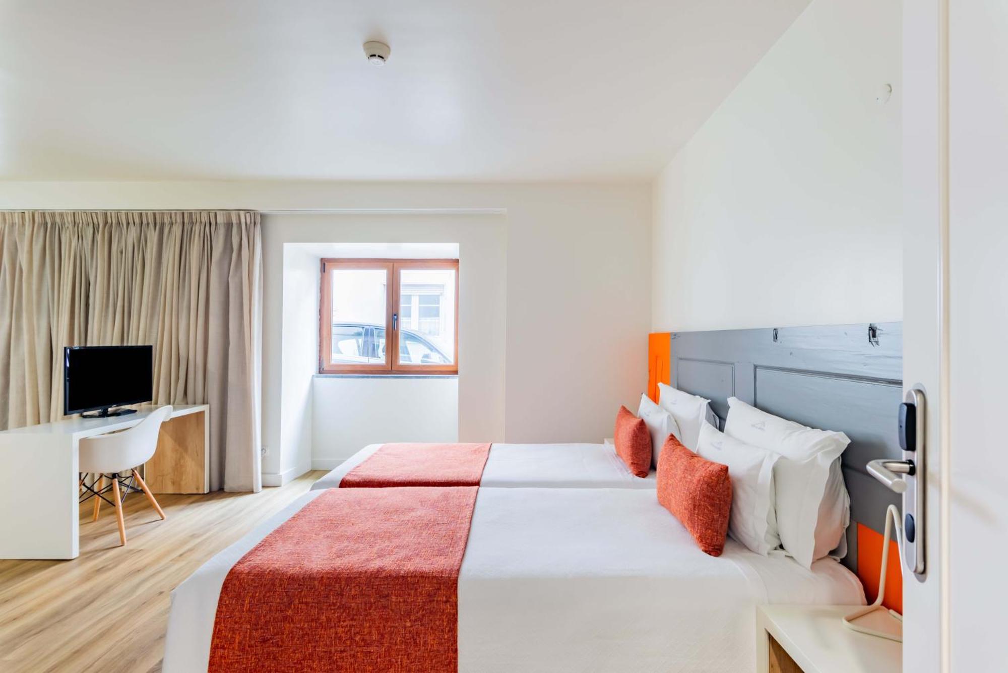 Porta Da Arrabida Suites ปัลเมลา ภายนอก รูปภาพ